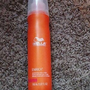 Wella Enrich Orange Hair Balm